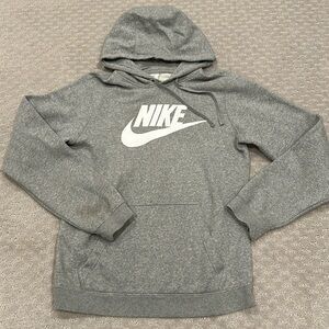 Nike men’s hoodie size small